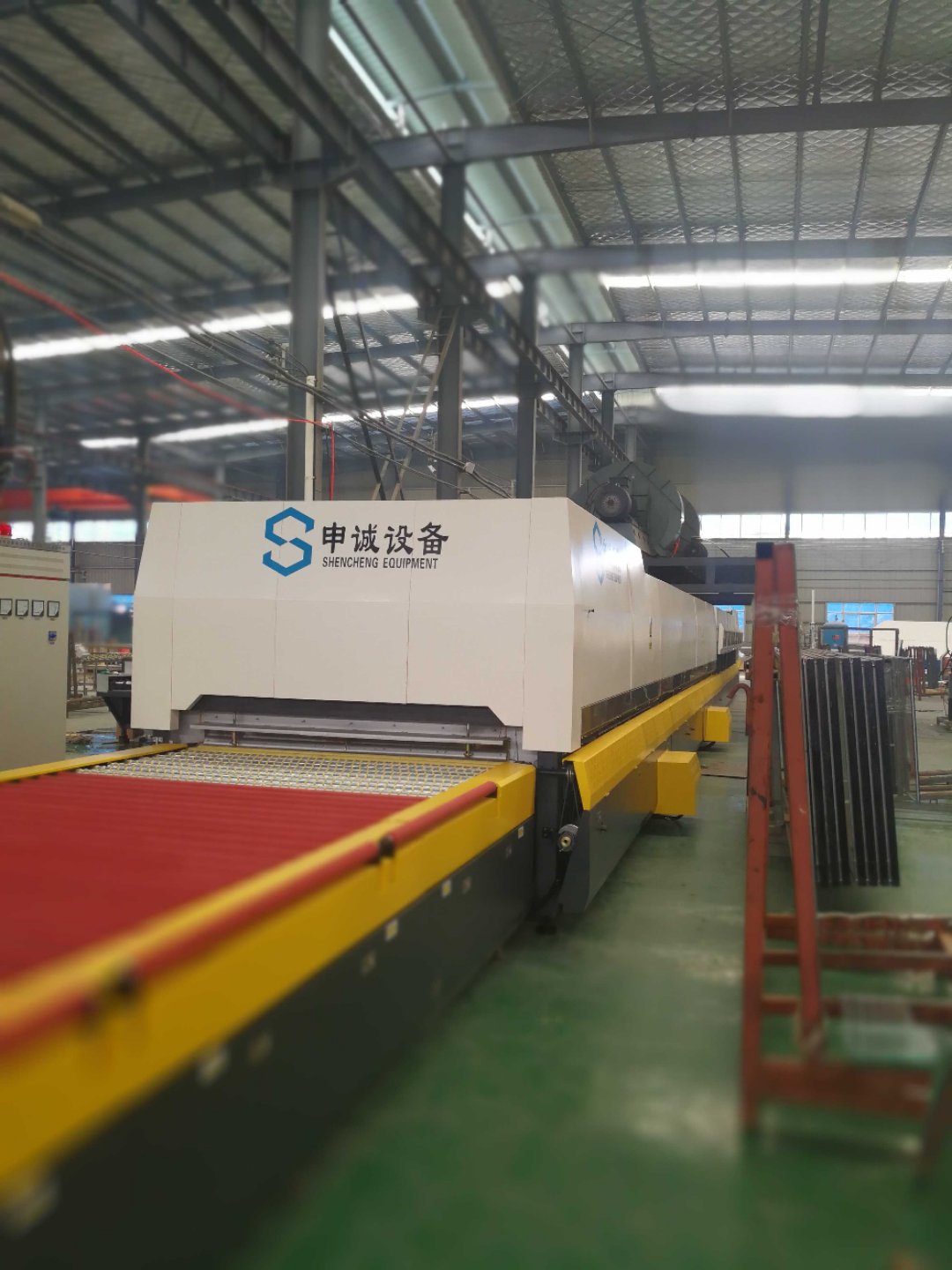 小型鋼化爐的工作原理有哪些？