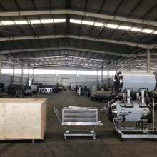 諸城市強(qiáng)大機(jī)械廠 可靠機(jī)械設(shè)備供應(yīng)商，助力產(chǎn)業(yè)升級(jí)