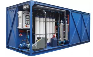 高效洗羊毛污水處理設(shè)備 機(jī)械技術(shù)的革新與環(huán)保應(yīng)用