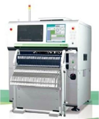 索尼G200BB貼片機(jī) 高效精密的工業(yè)制造解決方案