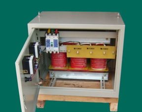 廠家直銷220V 24BK控制變壓器 單相變壓器的優選方案