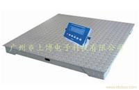 貨場(chǎng)專用5噸電子地磅 新款型號(hào)與價(jià)格解析