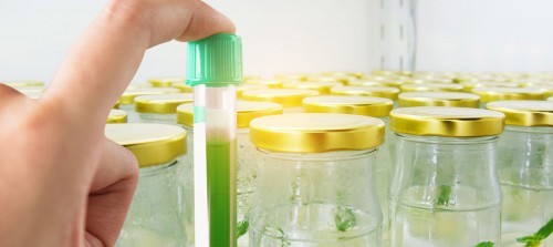 科學賦能，健康生活 康寶萊以材料科學研究引領健康消費新紀元
